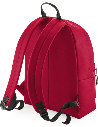 Recycled Backpack – Bild 6