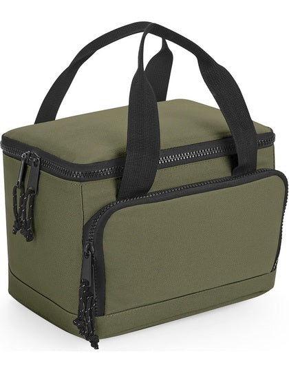 Recycelte Mini Kühltasche – Bild 4