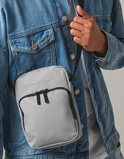 Cross Body Bag – Bild 5