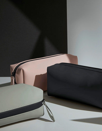 Matte PU Mini Accessory Case – Bild 5