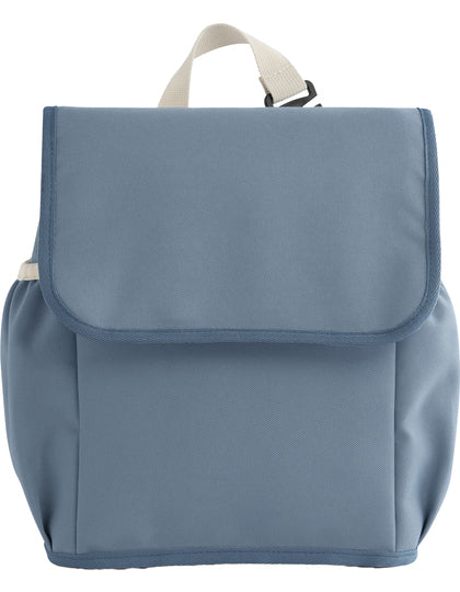 Kids Adventure Cooler Bag in Front - bedruckbar und bestickbar