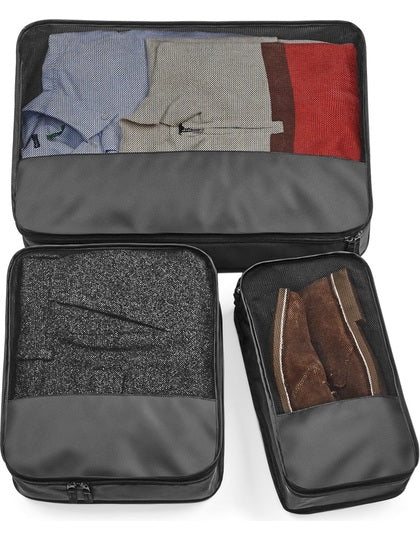 Packing Cube Set – Bild 6