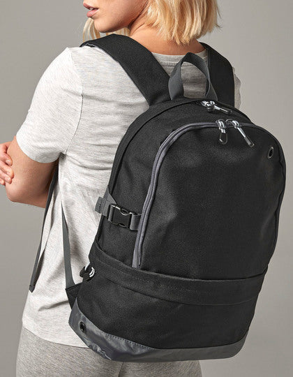 Athleisure Pro Backpack – Bild 4