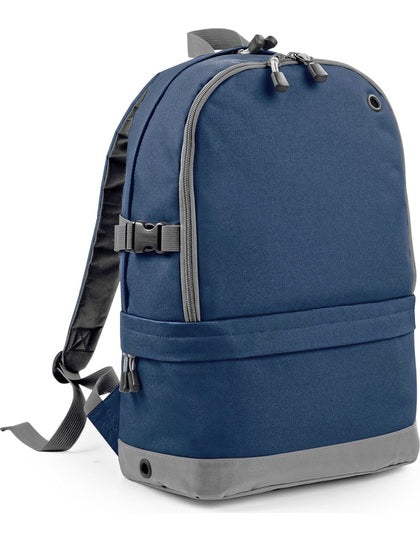 Athleisure Pro Backpack – Bild 3