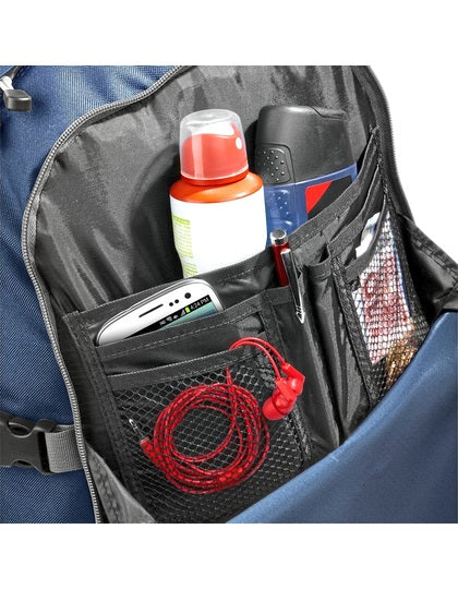 Athleisure Pro Backpack – Bild 6