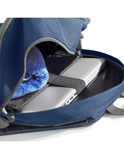 Athleisure Pro Backpack – Bild 8