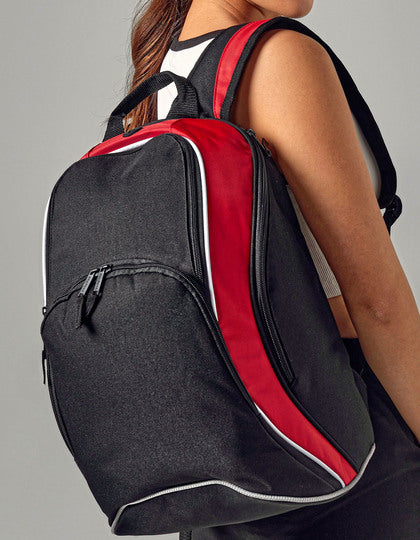 Teamwear Backpack – Bild 9
