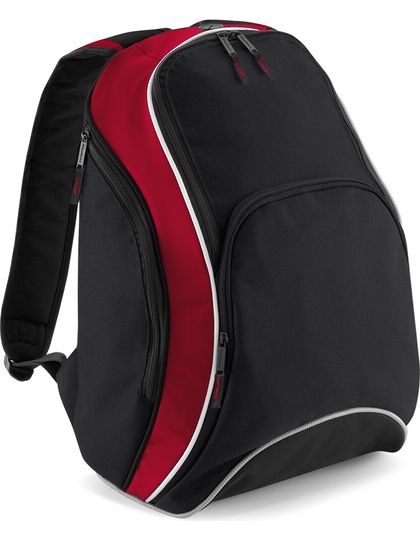 Teamwear Backpack – Bild 7