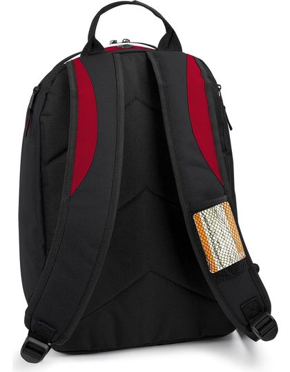 Teamwear Backpack – Bild 8