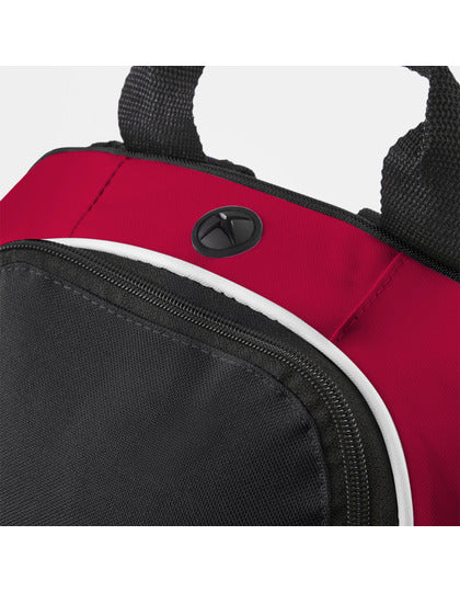Teamwear Backpack – Bild 11