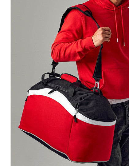 Teamwear Holdall!!! – Bild 9