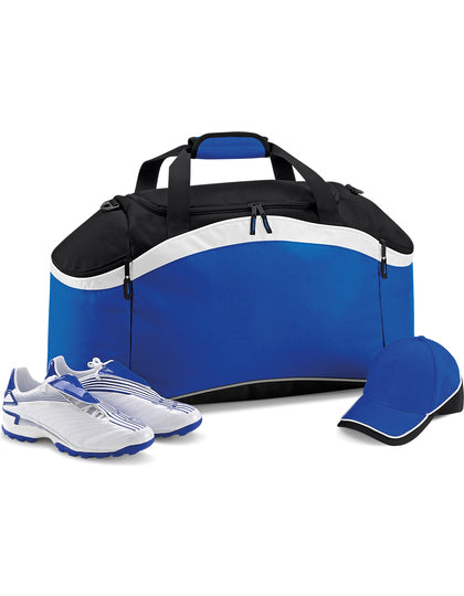 Teamwear Holdall!!! – Bild 8