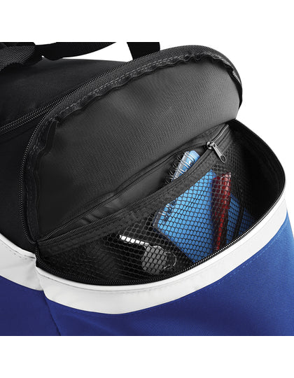 Teamwear Holdall!!! – Bild 10