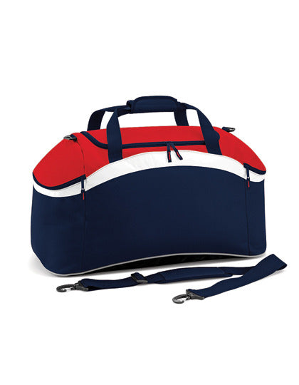Navy / Rot / Weiss