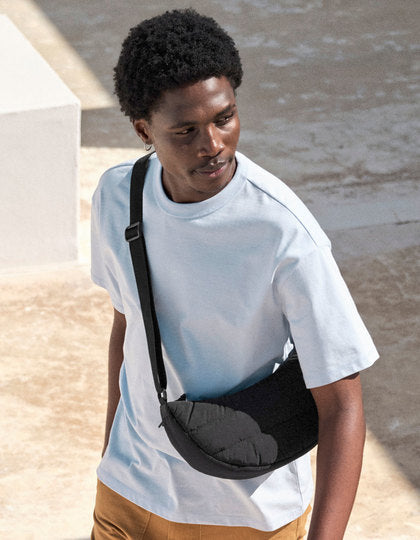 Gesteppte Crossbody Bag – Bild 5