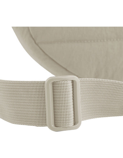 Gesteppte Crossbody Bag – Bild 7
