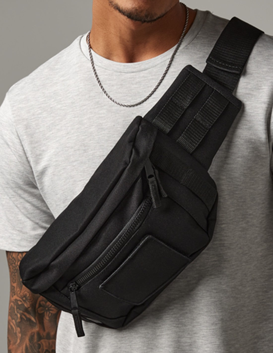 Molle Utility Waistpack
