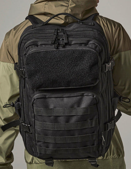 MOLLE Tactical 35L Rucksack – Bild 3