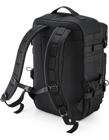 MOLLE Tactical 35L Rucksack – Bild 5