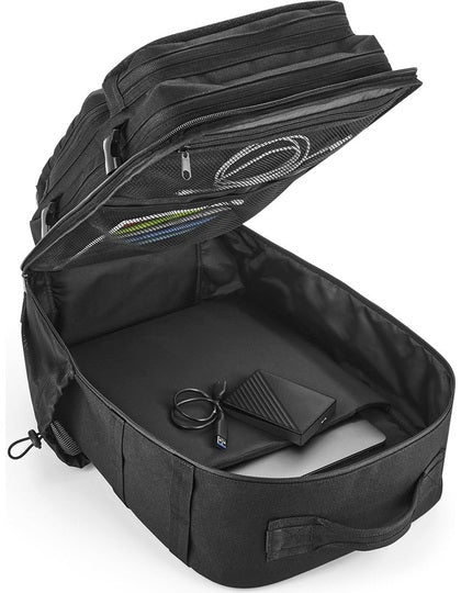 MOLLE Tactical 35L Rucksack – Bild 6