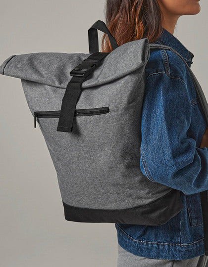 Roll-Top Rucksack – Bild 10