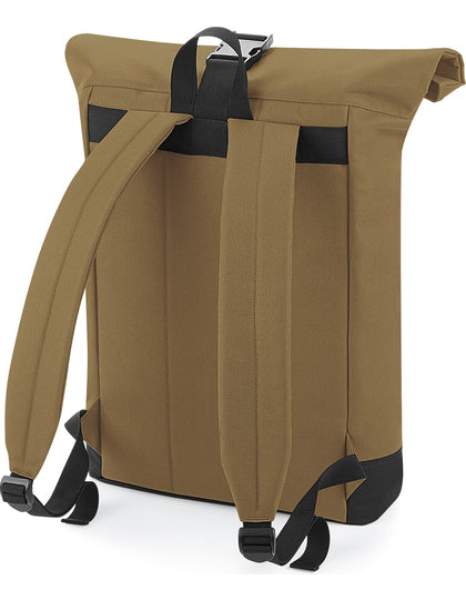 Roll-Top Rucksack – Bild 11