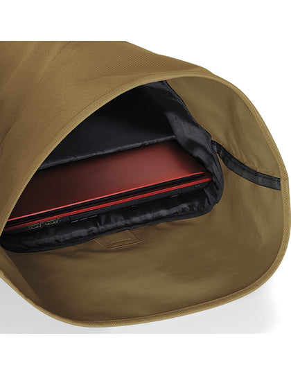 Roll-Top Rucksack – Bild 12