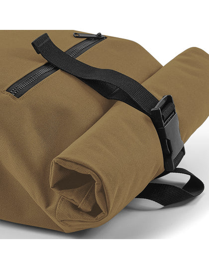 Roll-Top Rucksack – Bild 13