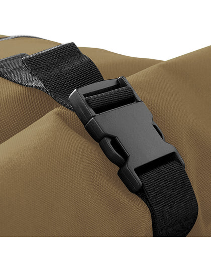 Roll-Top Rucksack – Bild 14