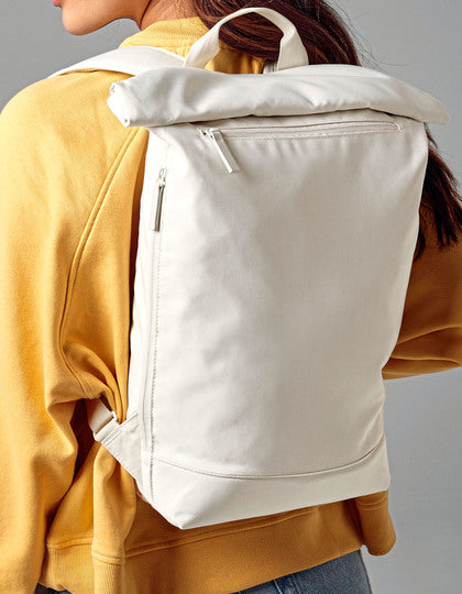 Simplicity Roll-Top Backpack Lite – Bild 6