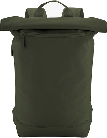 Simplicity Roll-Top Backpack Lite – Bild 8
