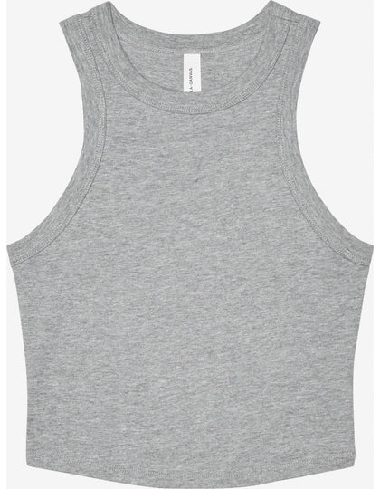 BL1019 Women´s Micro Rib Racer Tank – Bild 9