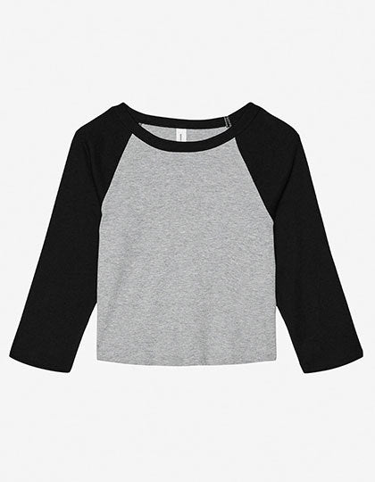 Athletic Heather / Black