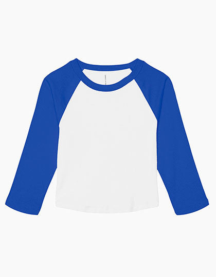 White / True Royal