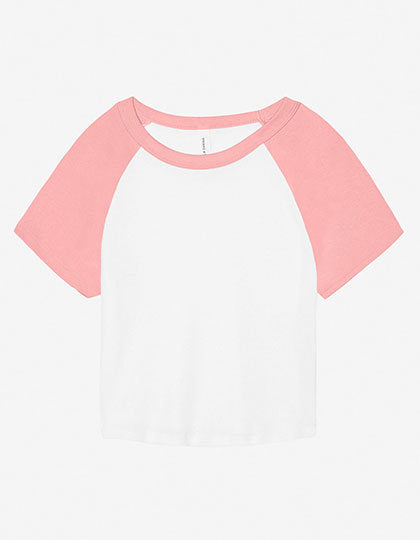 Weiss / Pink