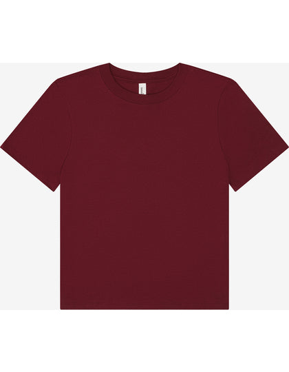 BL6110 Women´s Heavy Boxy Tee – Bild 12