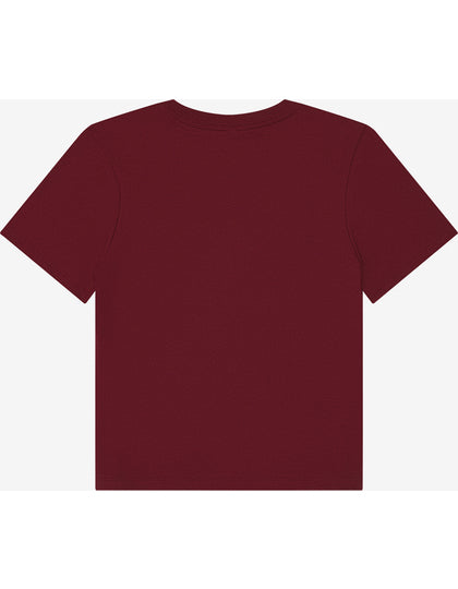 BL6110 Women´s Heavy Boxy Tee – Bild 14