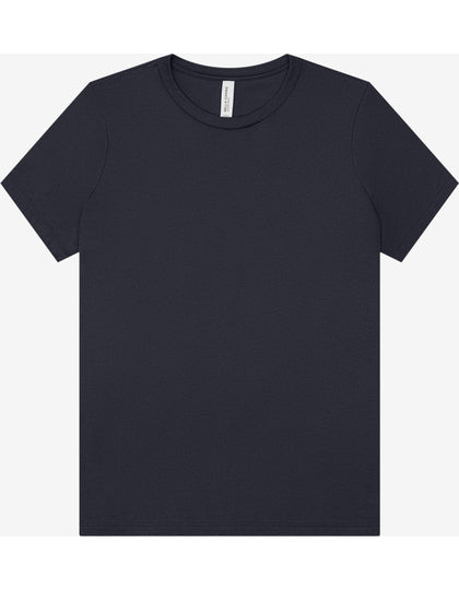 Women´s Relaxed Jersey Short Sleeve Tee – Bild 5