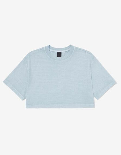 Light Washed Denim