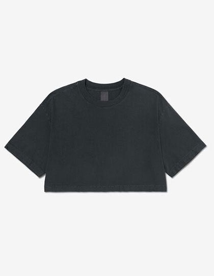 Washed Black