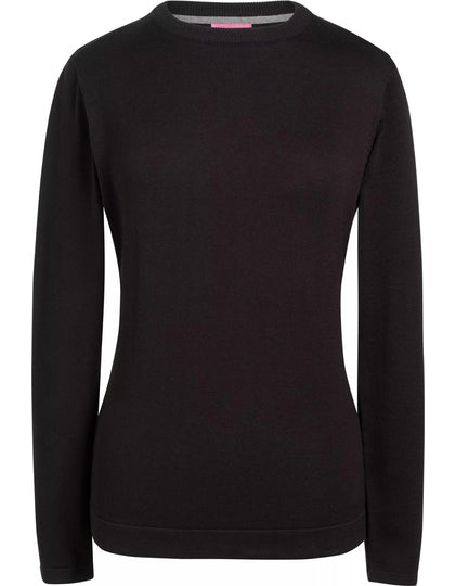 Ladies´ Helena Crew Neck Jumper – Bild 5