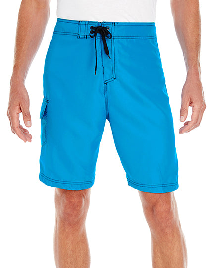 Hellblau
