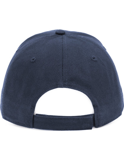 Brain Waves Organic Cotton Cap – Bild 9