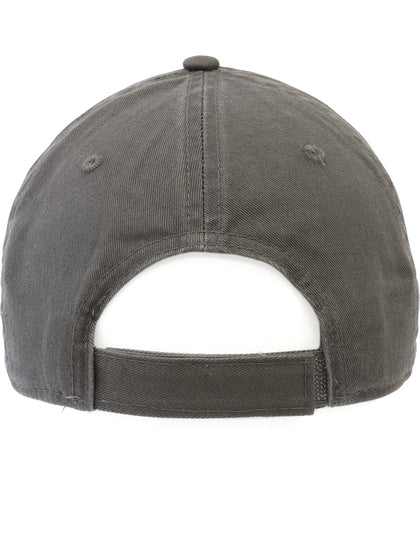 Organic Cotton Cap Unstructured – Bild 9