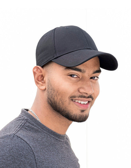6-Panel Cap Recycled – Bild 6