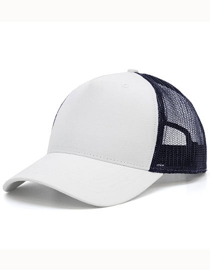 Weiss / Navy