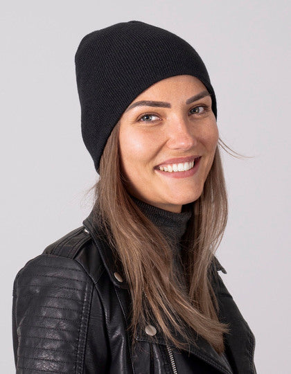POLYLANA® Basic Beanie – Bild 6