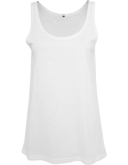 BY019 Ladies´ Tanktop – Bild 3