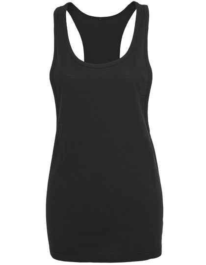 BY020 Ladies´ Loose Tank – Bild 6