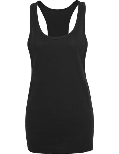 BY020 Ladies´ Loose Tank – Bild 5
